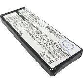 123accu Cobra FT443493P-25 accu (1500 mAh, huismerk)