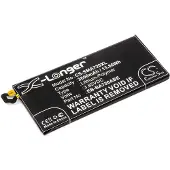 123accu Samsung EB-BA720ABE accu (3600 mAh, huismerk)