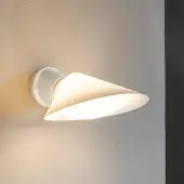 DCW éditions Plume Wandlamp