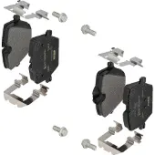 Textar 2147401 Remblokken