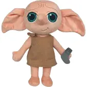 Warner bros Disney Knuffel Harry Potter Dobby Beige 25 X 19 X 41 Cm