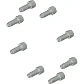 LuK Schroevenset, vliegwiel 411 0147 10 LUK voor o.a. MERCEDES-BENZ