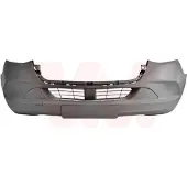 VAN WEZEL 2973570 Bumper