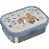 Mepal RVS Lunchbox Forest Friends