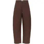 Object Broek bruin