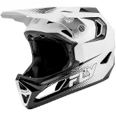 FLY Racing Rayce Sonar Junior Mtb-helm