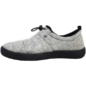 Rohde Pantoffel Women Olbia 2002 Platinum-Schoenmaat 36