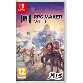 RPG Maker With - Switch