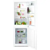AEG 6000 LowFrost AI CoolAssist Koel-vriescombinatie inbouw 158 cm TC6LS161ES