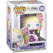 Funko POP! POP ANIMATION: RE:ZERO- BEATRICE