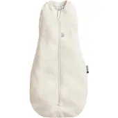 ErgoPouch Cocoon Inbaker Slaapzak 65cm Tog 1.0 | Oatmeal Marle