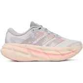 Adidas Loopschoen 'Adistar 5' zilvergrijs / pitaja roze