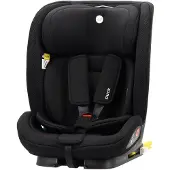 Puck Autostoel - JILL - Black