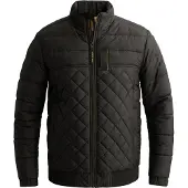PME Legend Tussenjas 'Cargo Glider jacket' zwart
