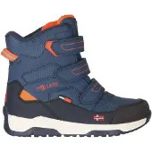 TROLLKIDS - Kid's Lofoten Winter Boots XTS - Winterschoenen 31, blauw