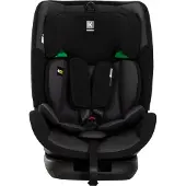 Kidsriver Sigma-S Autostoeltje - Zwart