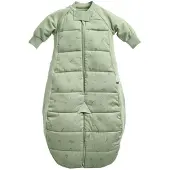 ErgoPouch Sleepsuit Slaapzak - 3,5 Tog - Slaapzak - Slaapzak baby - Slaapzakken - Slaapzak kind winter - 3-12 md - Slaapzak 80 cm - Willow