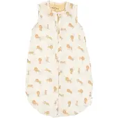 Little Dutch Safari Leo Slaapzak Zomer - 110 cm