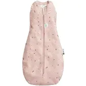 ErgoPouch Cocoon Inbaker Slaapzak 90cm Tog 1.0 | Daisies