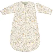 Little Dutch Slaapzak 4-seizoenen Safari Wonders 70 Cm