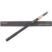 Paese Powder Browpencil Wenkbrauwpotlood 1.19 g Dark Brown