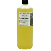 Ancient Wisdom Watermelon Seed Oil 1 Litre