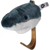 Bibib Wild & Soft Kledinghanger - Haai