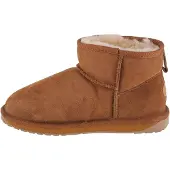 Emu Enkellaarzen W10937-CHES voor Dames
