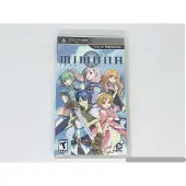 Mimana Iyar Chronicles, PSP
