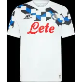 New Balance Atalanta Bergamo Uitshirt 2026-2027