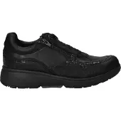 Xsensible Sneaker Women Lima Black 2026-Schoenmaat 43
