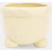 Home Studyo Bloempot Play Barney Butter