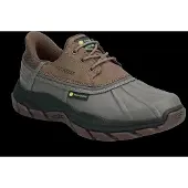 SKECHERS John Deere: Slip-Ins Veterschoenen Laag - groen - Maat 45