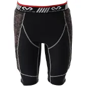 Mcdavid Hex Goal Keeper Short Guard 2.0