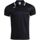 Joma Combi Premium Korte Mouw Poloshirt
