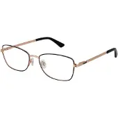 GUESS Brilframe GU2940 001 54