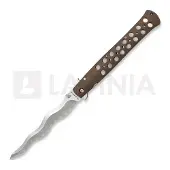 Cold Steel Ti-Lite Kris Linerlock 6in