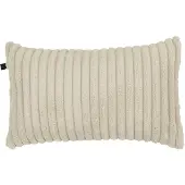 OVERSEAS Tonio Kussen - 30 x 50 cm - Beige