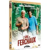 LCJ L'Aîné des Ferchaux DVD