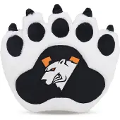 FS Virtus.pro - Knuffel - Pluche handschoen, 33 cm