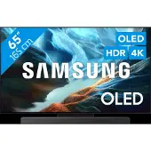 Samsung OLED 65" S90H (2026) + HW-QS90H (2026)