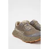 Nnormal Cadí GTX Trailrunning Heren (Maat - 12, Kleur - Brown)