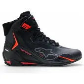 Alpinestars Faster 4 Drystar waterdichte motorschoenen Maat