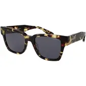 Trussardi Zonnebril TSM9026 G21 52