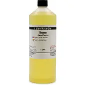 Ancient Wisdom Basis Olie - Argan Olie - 1 Liter - Aromatherapie - Basisolie - Draagolie - Basisolie Voor Etherische Oliën