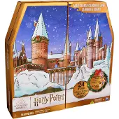 Harry Potter Magische Mini's Adventskalender 2023