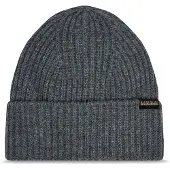 Napapijri Muts 'Foli 3' grijs