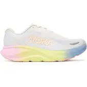 Hoka One One Rincon 5 hardloopschoenen, beige/meerkleurig, dames || Maat: 40