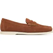 Ralph Lauren Mocassins 'MERTON' cognac