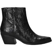 Lazamani Boots 'River' zwart